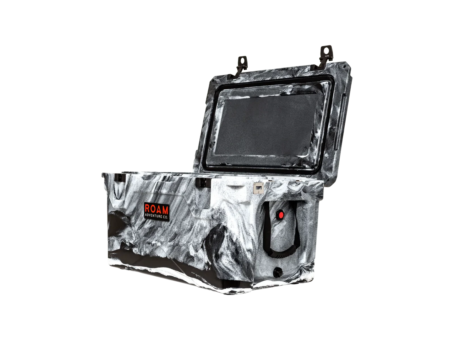 45QT Rugged Cooler
