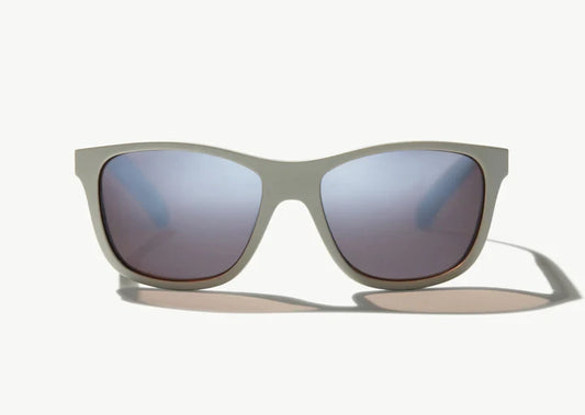 Gates - SilverGlass/GreyMatte
