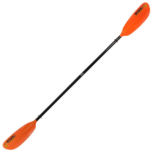 Werner Skagit Hooked Kayak Fishing Paddle