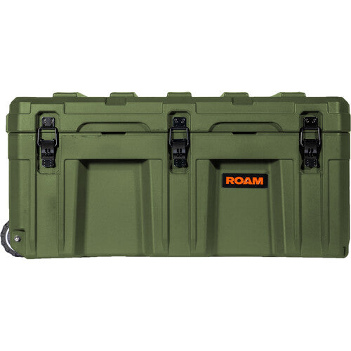 105L Rugged Case OD Green