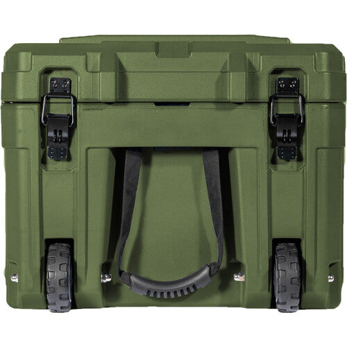 105L Rugged Case OD Green