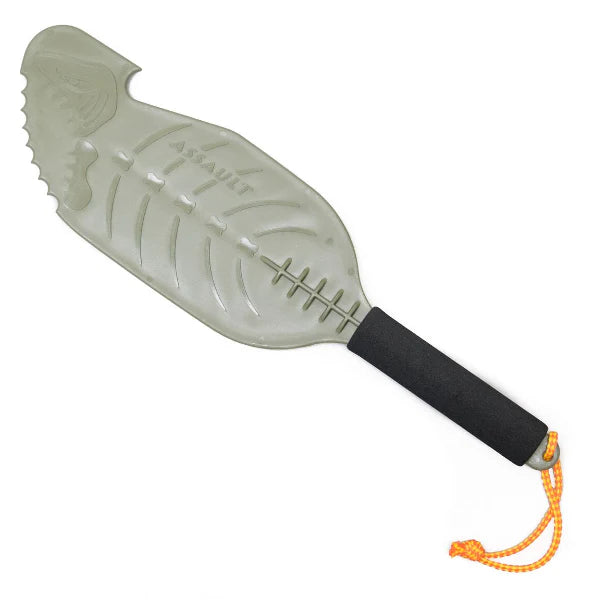 Assault Hand Paddle - Olive