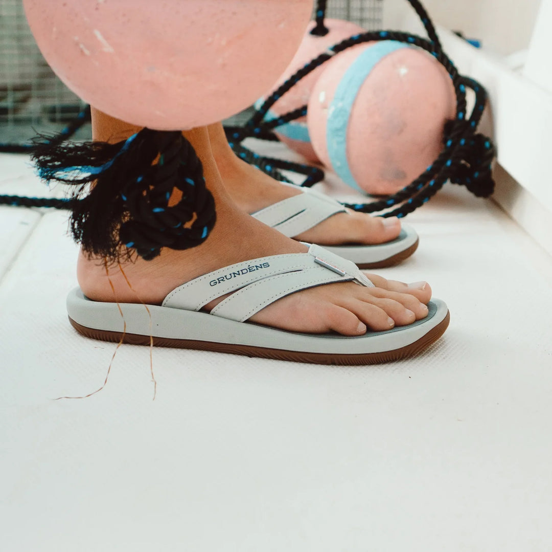 Women's Deck-Mate 5-Point Sandal Skyrocket