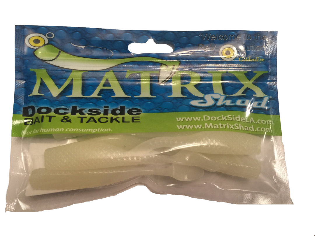 Matrix Shad