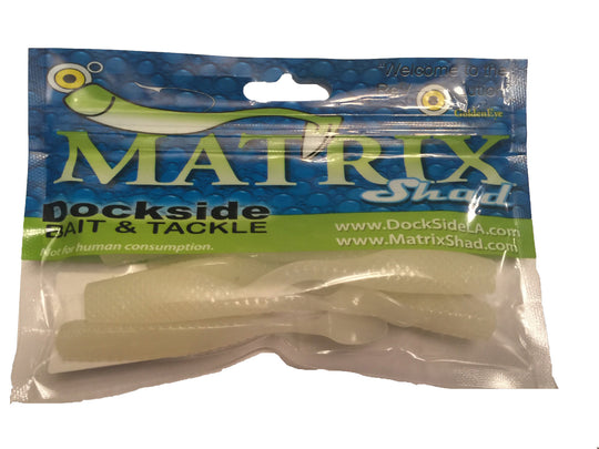 Matrix Shad