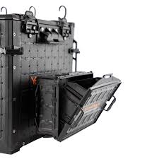 7.5" GridLoc PicPocket