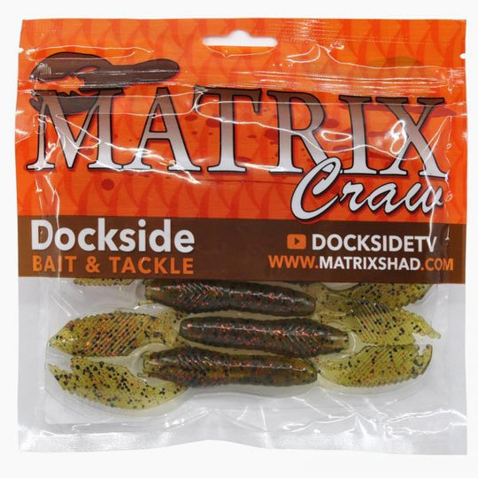 Matrix Craw