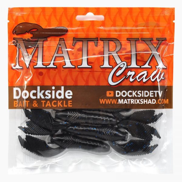 Matrix Craw