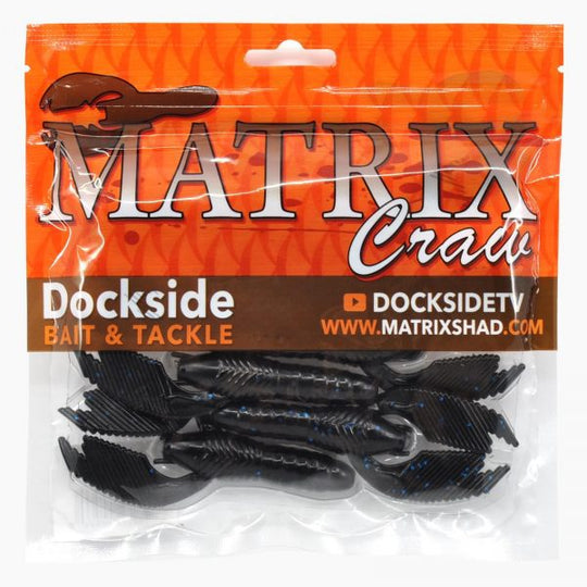 Matrix Craw
