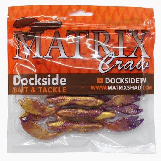 Matrix Craw