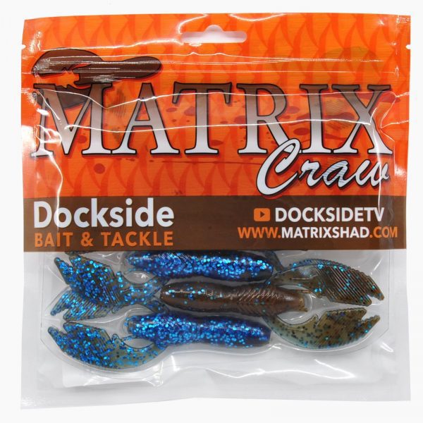 Matrix Craw