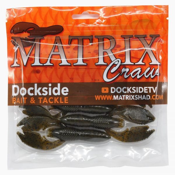 Matrix Craw
