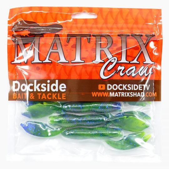 Matrix Craw