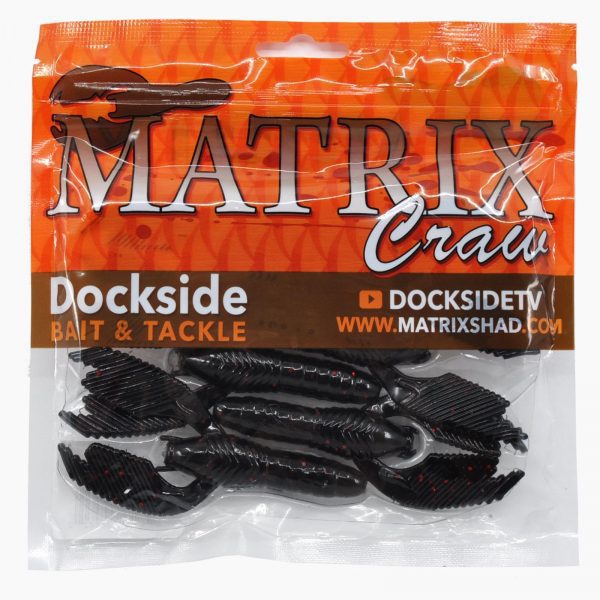 Matrix Craw