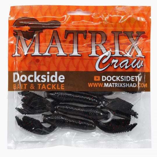 Matrix Craw