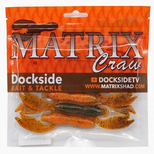 Matrix Craw