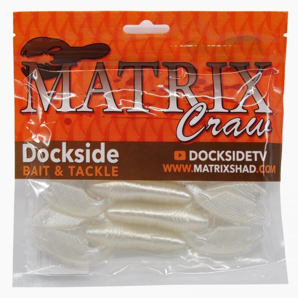 Matrix Craw