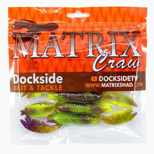 Matrix Craw