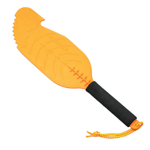 Assault Hand Paddle - Orange