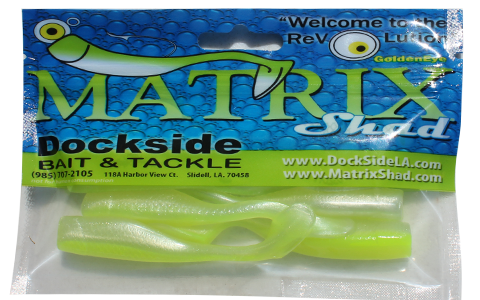 Matrix Shad