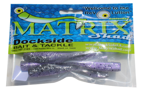 Matrix Shad
