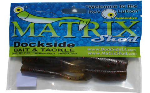 Matrix Shad