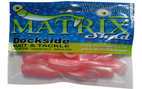 Matrix Shad