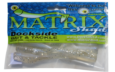 Matrix Shad