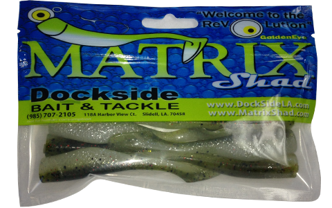 Matrix Shad