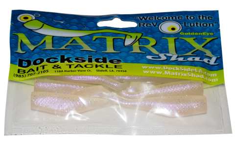 Matrix Shad