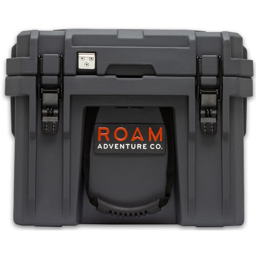 105L Rugged Case Slate