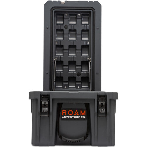 105L Rugged Case Slate