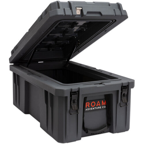 105L Rugged Case Slate