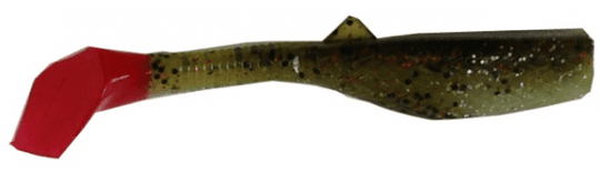 Vortex Shad