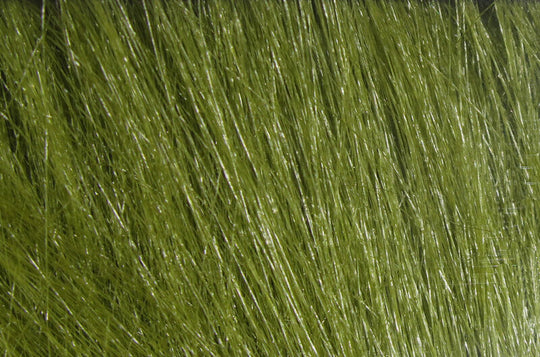 Hareline Extra Select Craft Fur Medium